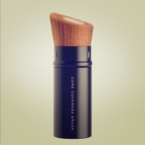 BARE MINERALS CORE COVERAGE BRUSH